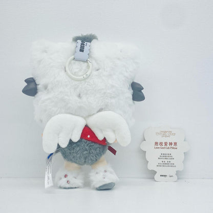 ぬいぐるみ Love God Cub Pillow 「Dangerous Sweet Star Project ぬいぐるみ」 Love God Cub Pillow Dangerous Sweet Star Project ぬいぐるみ【加古川物流】