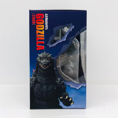 フィギュア S.H.MonsterArtsゴジラ(2000)「ゴジラ×メガギラスG消滅作戦」 S.H.MonsterArtsゴジラ(2000) S.H.MonsterArts【フィギュア】【加古川物流】