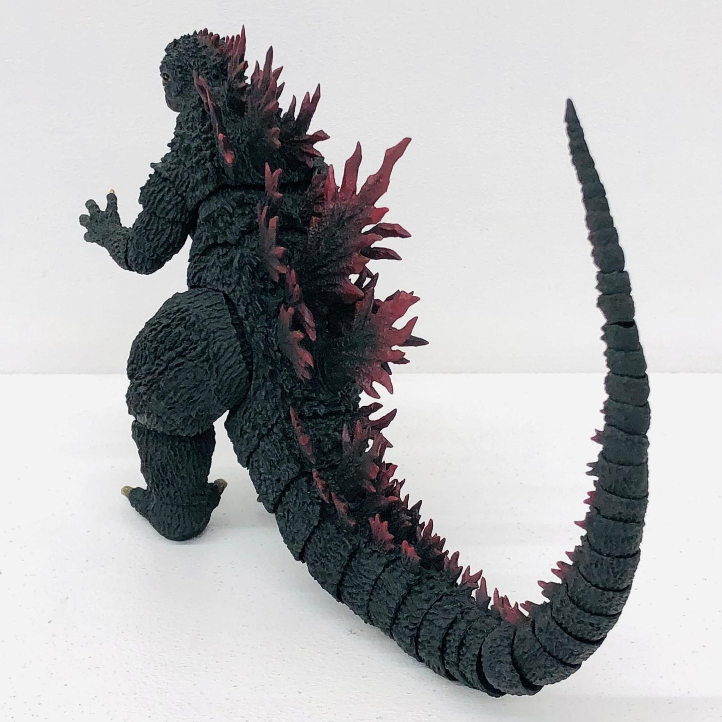 フィギュア S.H.MonsterArtsゴジラ(2000)「ゴジラ×メガギラスG消滅作戦」 S.H.MonsterArtsゴジラ(2000) S.H.MonsterArts【フィギュア】【加古川物流】