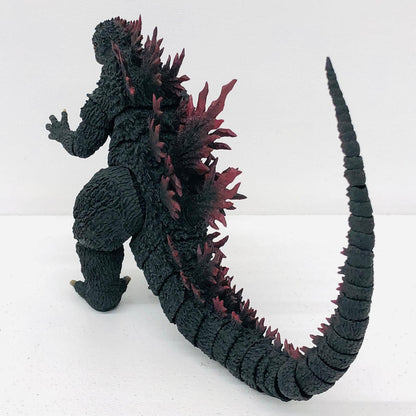 フィギュア S.H.MonsterArtsゴジラ(2000)「ゴジラ×メガギラスG消滅作戦」 S.H.MonsterArtsゴジラ(2000) S.H.MonsterArts【フィギュア】【加古川物流】