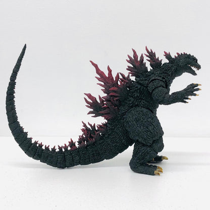 フィギュア S.H.MonsterArtsゴジラ(2000)「ゴジラ×メガギラスG消滅作戦」 S.H.MonsterArtsゴジラ(2000) S.H.MonsterArts【フィギュア】【加古川物流】