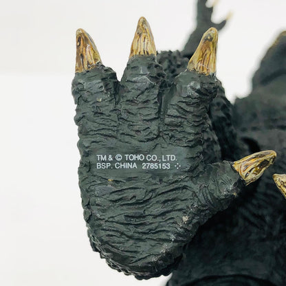 フィギュア S.H.MonsterArtsゴジラ(2000)「ゴジラ×メガギラスG消滅作戦」 S.H.MonsterArtsゴジラ(2000) S.H.MonsterArts【フィギュア】【加古川物流】