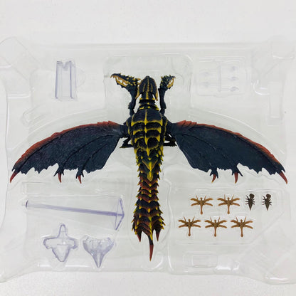 フィギュア S.H.MonsterArtsメガギラスエボリューションセット「ゴジラ×メガギラスG消滅作戦」魂ウェブ商店限定 S.H.MonsterArtsメガギラスエボリューションセット S.H.MonsterArts 魂ウェブ商店限定【フィギュア】【加古川物流】