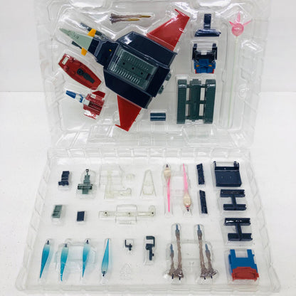 フィギュア ROBOT魂＜SIDEMS＞Gファイターver.A.N.I.M.E.「機動戦士ガンダム」 Gファイターver.A.N.I.M.E. ROBOT魂【フィギュア】【加古川物流】