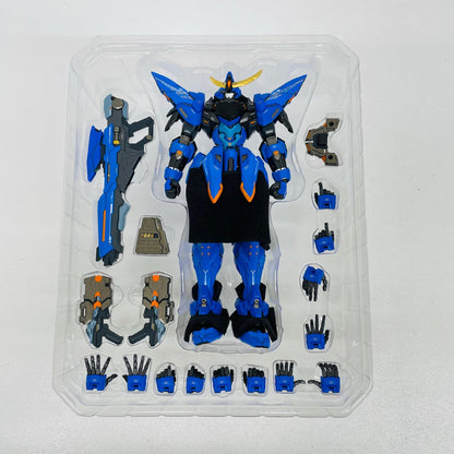 フィギュア MCT-J03 ADVANCED 至臻級 梵天丸・進階型 「PROGENITOR EFFECT」 アクションフィギュア 至臻級 梵天丸・進階型【フィギュア】【加古川物流】