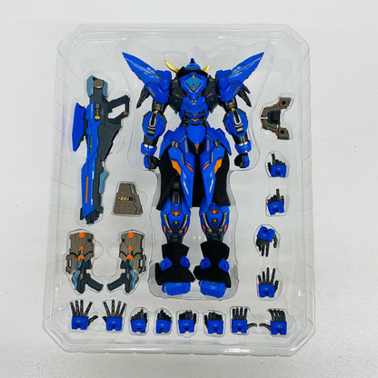 フィギュア MCT-J03 ADVANCED 至臻級 梵天丸・進階型 「PROGENITOR EFFECT」 アクションフィギュア 至臻級 梵天丸・進階型【フィギュア】【加古川物流】