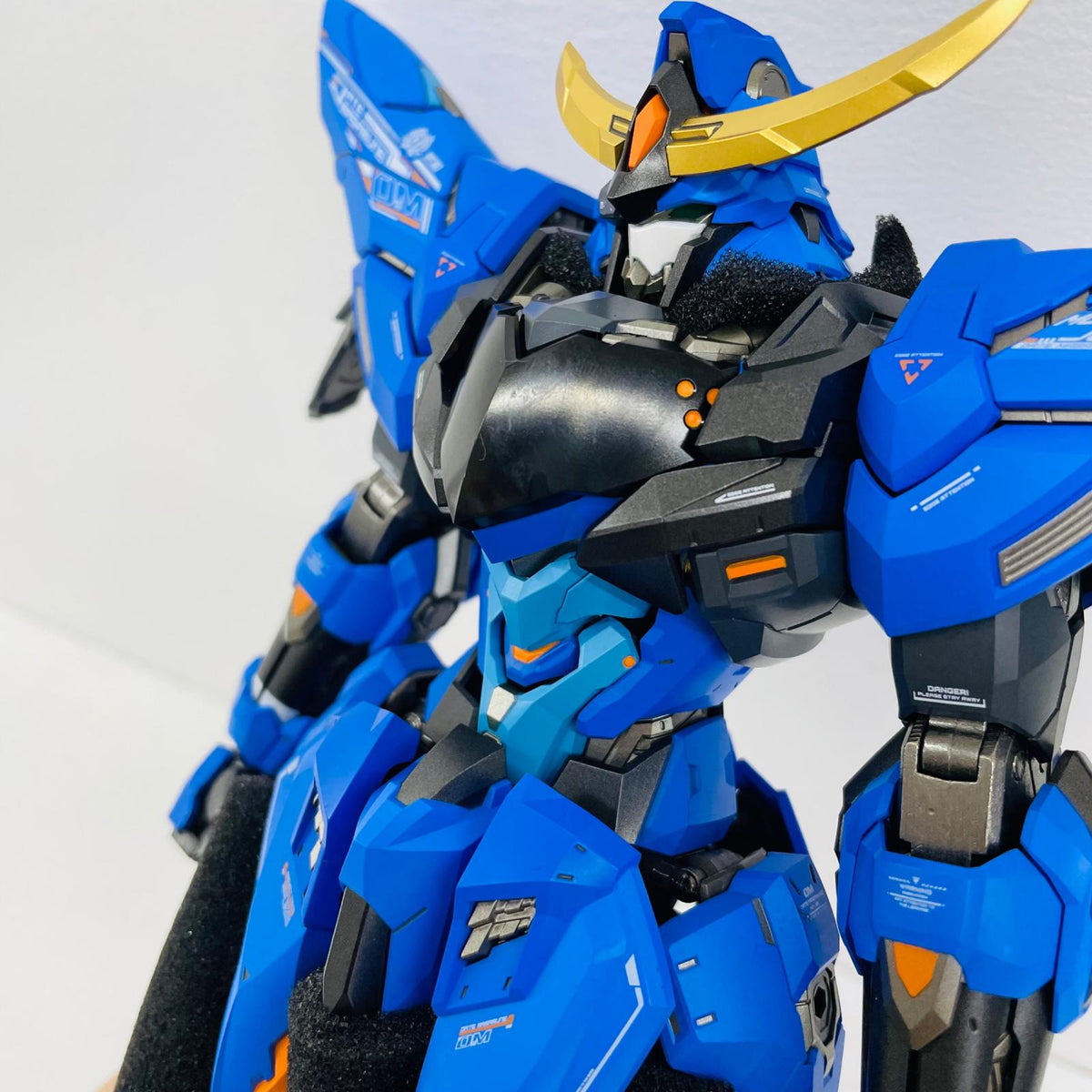 フィギュア MCT-J03 ADVANCED 至臻級 梵天丸・進階型 「PROGENITOR EFFECT」 アクションフィギュア 至臻級 梵天丸・進階型【フィギュア】【加古川物流】