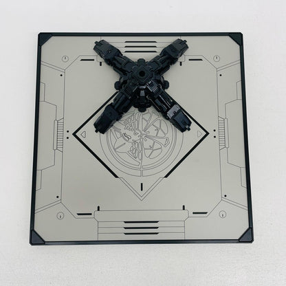 フィギュア MCT-J03 ADVANCED 至臻級 梵天丸・進階型 「PROGENITOR EFFECT」 アクションフィギュア 至臻級 梵天丸・進階型【フィギュア】【加古川物流】