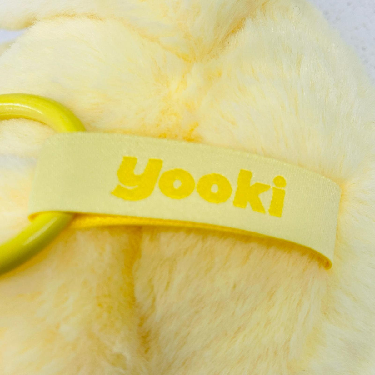 ぬいぐるみ Warm sun bunny 「Yooki 温暖小兎 ぬいぐるみペンダント」 Warm sun bunny 温暖小兎 ぬいぐるみペンダント【加古川物流】