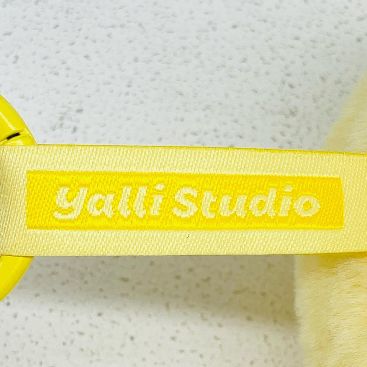 ぬいぐるみ Warm sun bunny 「Yooki 温暖小兎 ぬいぐるみペンダント」 Warm sun bunny 温暖小兎 ぬいぐるみペンダント【加古川物流】