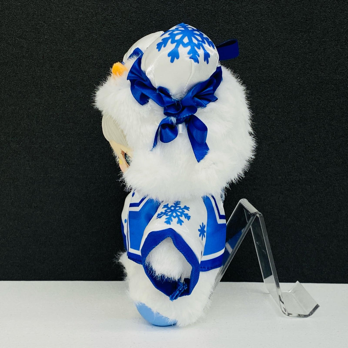 ぬいぐるみ Spring Begins 「TOPTOY MayMei Poem of Spring ぬいぐるみペンダント」 Spring Begins MayMei Poem of Spring ぬいぐるみペンダント【加古川物流】