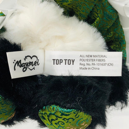 ぬいぐるみ Silver Bamboo 「TOPTOY MayMei Poem of Spring ぬいぐるみペンダント」 Silver Bamboo MayMei Poem of Spring ぬいぐるみペンダント【加古川物流】
