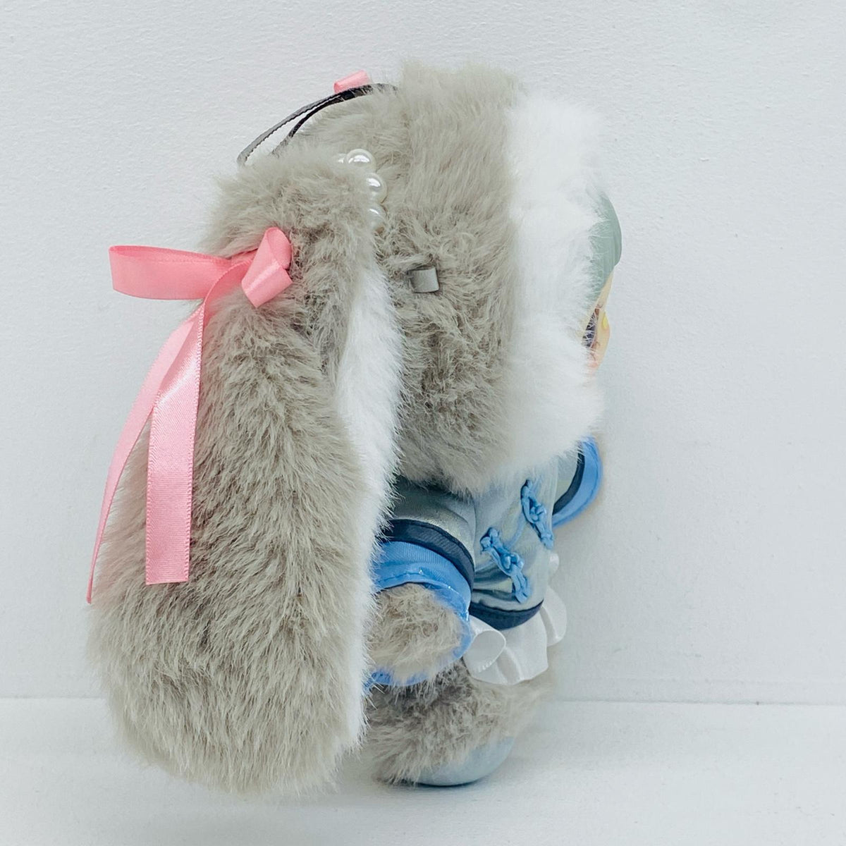 ぬいぐるみ Floral Wisper 「TOPTOY MayMei Poem of Spring ぬいぐるみペンダント」 Floral Wisper MayMei Poem of Spring ぬいぐるみペンダント【加古川物流】