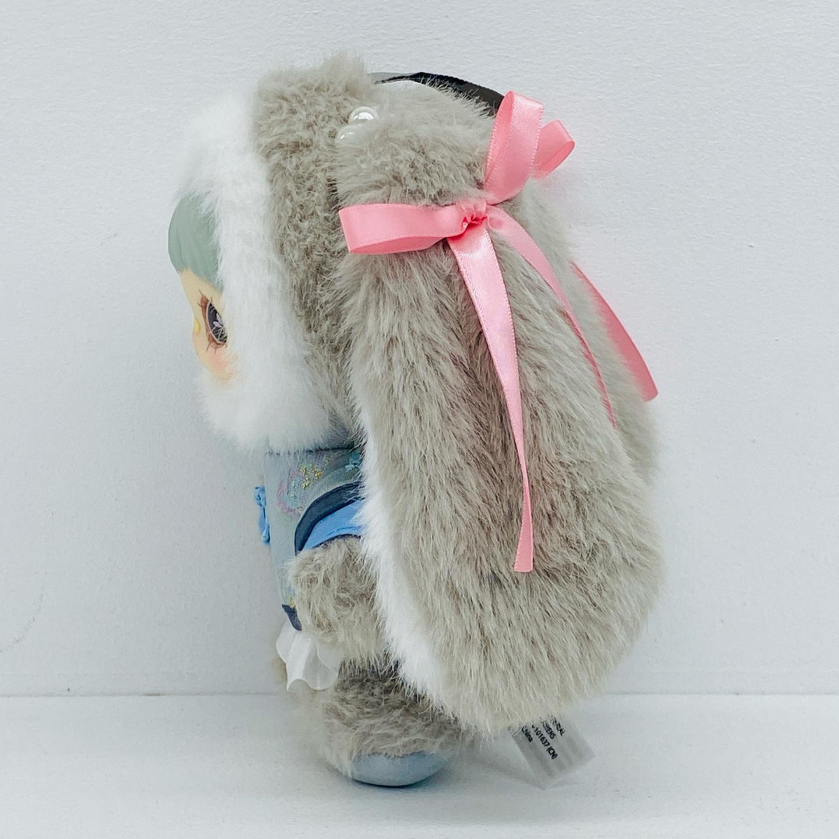 ぬいぐるみ Floral Wisper 「TOPTOY MayMei Poem of Spring ぬいぐるみペンダント」 Floral Wisper MayMei Poem of Spring ぬいぐるみペンダント【加古川物流】