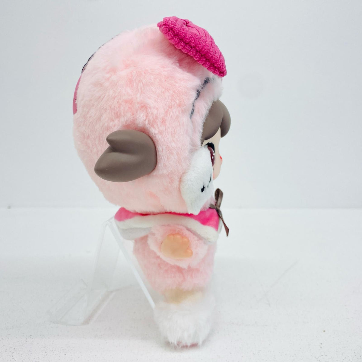 ぬいぐるみ Snow Elf cub「Dangerous Sweet Star Project ぬいぐるみ」 Snow Elf cub Dangerous Sweet Star Project ぬいぐるみ【加古川物流】