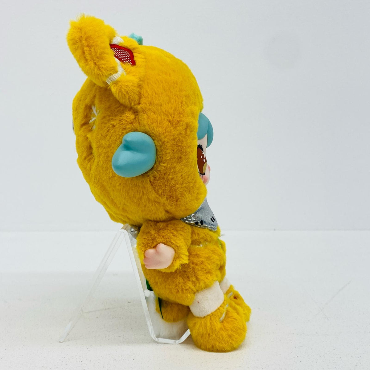 ぬいぐるみ Paw Print Baker 「Dangerous Sweet Star Project ぬいぐるみ」 Paw Print Baker Dangerous Sweet Star Project ぬいぐるみ【加古川物流】