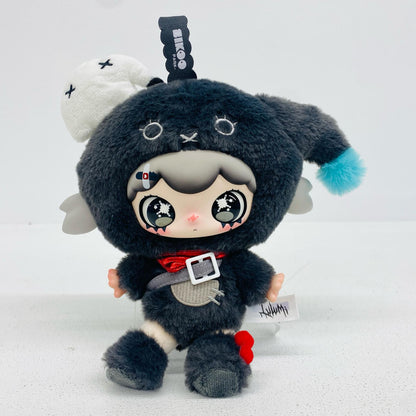 ぬいぐるみ Little Dark Envoy「Dangerous Sweet Star Project ぬいぐるみ」 Little Dark Envoy Dangerous Sweet Star Project ぬいぐるみ【加古川物流】