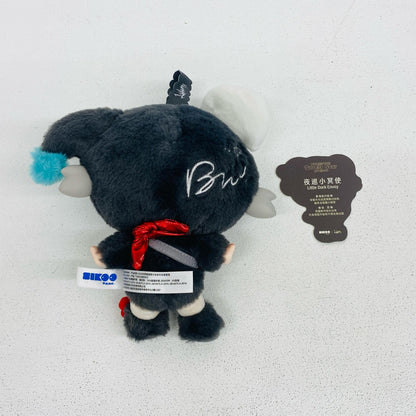 ぬいぐるみ Little Dark Envoy「Dangerous Sweet Star Project ぬいぐるみ」 Little Dark Envoy Dangerous Sweet Star Project ぬいぐるみ【加古川物流】