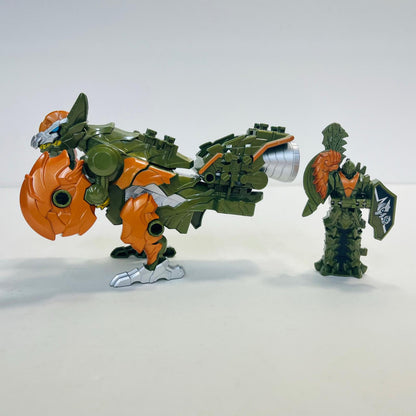 おもちゃ・玩具 騎士竜シリーズ10DXパキガルー「騎士竜戦隊リュウソウジャー」 DXパキガルー 騎士竜シリーズ10【加古川物流】