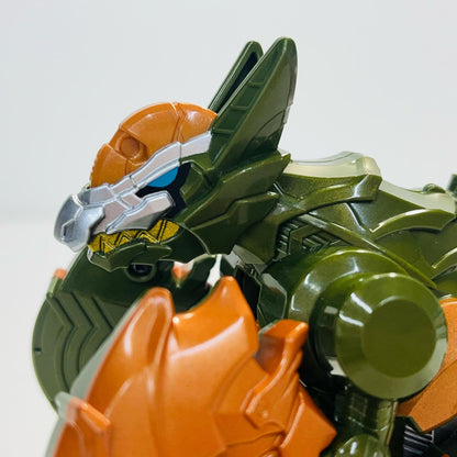 おもちゃ・玩具 騎士竜シリーズ10DXパキガルー「騎士竜戦隊リュウソウジャー」 DXパキガルー 騎士竜シリーズ10【加古川物流】