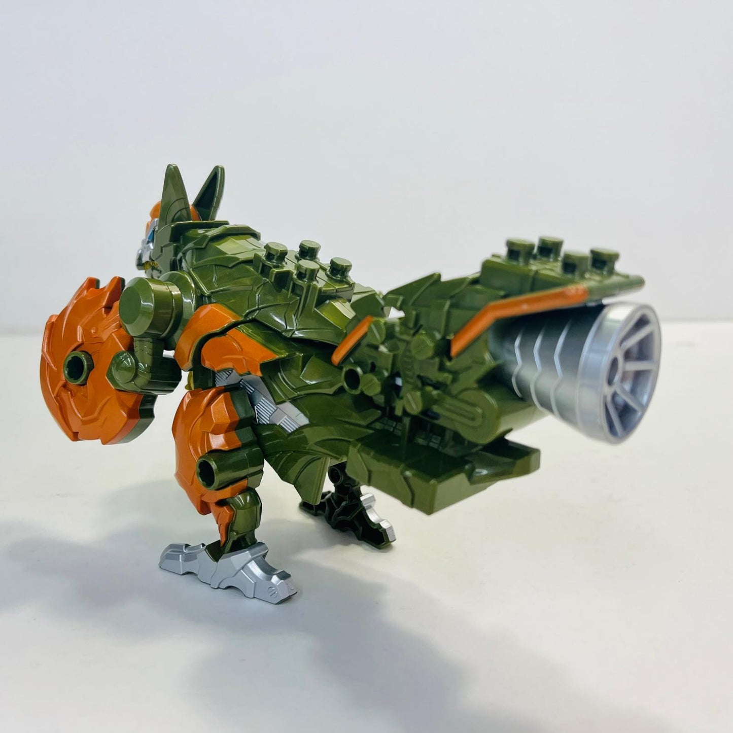 おもちゃ・玩具 騎士竜シリーズ10DXパキガルー「騎士竜戦隊リュウソウジャー」 DXパキガルー 騎士竜シリーズ10【加古川物流】