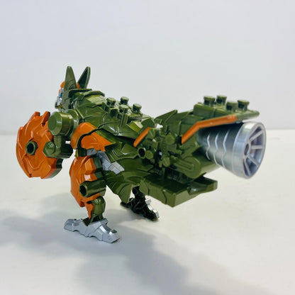 おもちゃ・玩具 騎士竜シリーズ10DXパキガルー「騎士竜戦隊リュウソウジャー」 DXパキガルー 騎士竜シリーズ10【加古川物流】