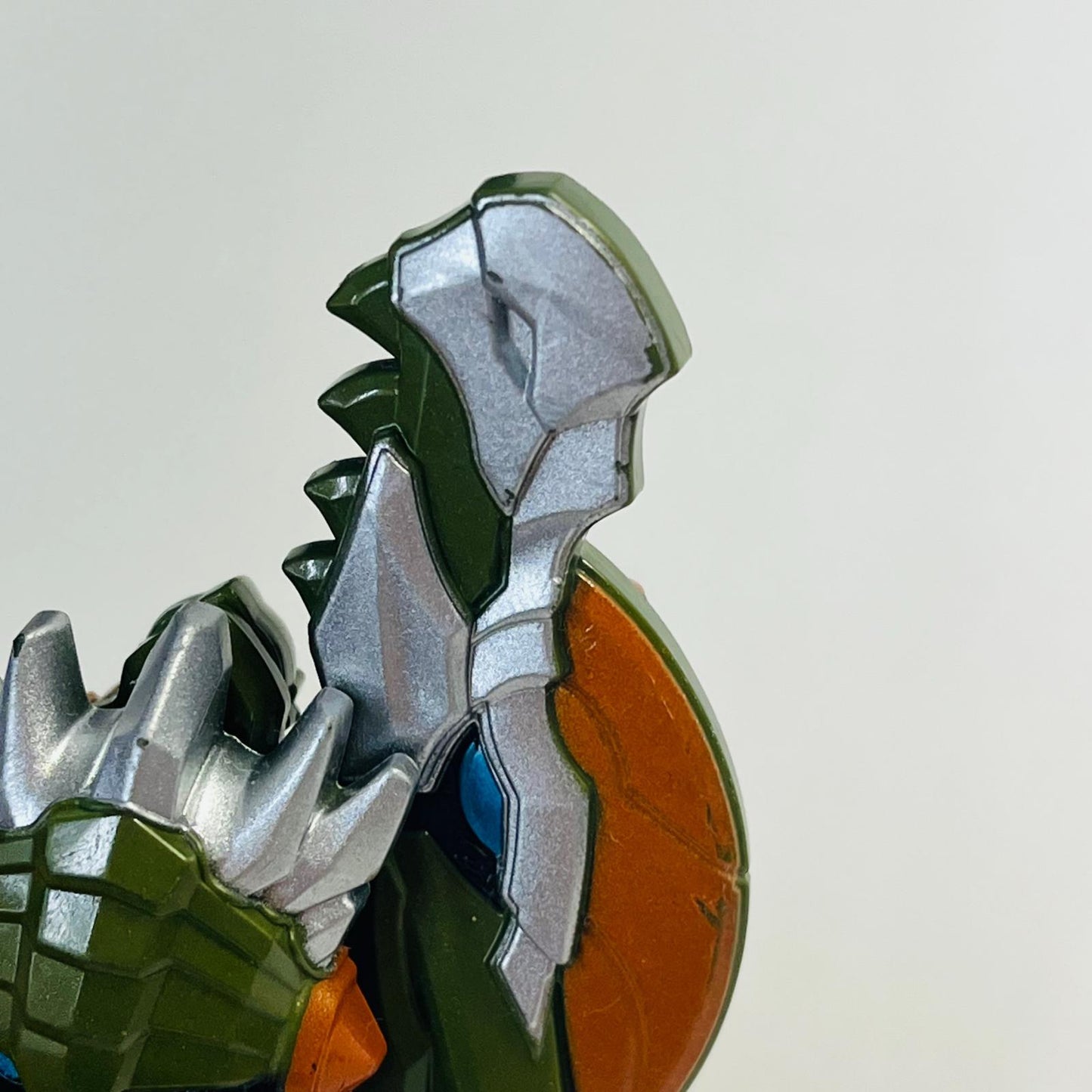 おもちゃ・玩具 騎士竜シリーズ10DXパキガルー「騎士竜戦隊リュウソウジャー」 DXパキガルー 騎士竜シリーズ10【加古川物流】