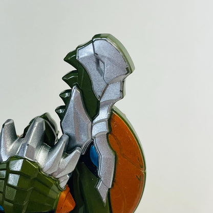 おもちゃ・玩具 騎士竜シリーズ10DXパキガルー「騎士竜戦隊リュウソウジャー」 DXパキガルー 騎士竜シリーズ10【加古川物流】