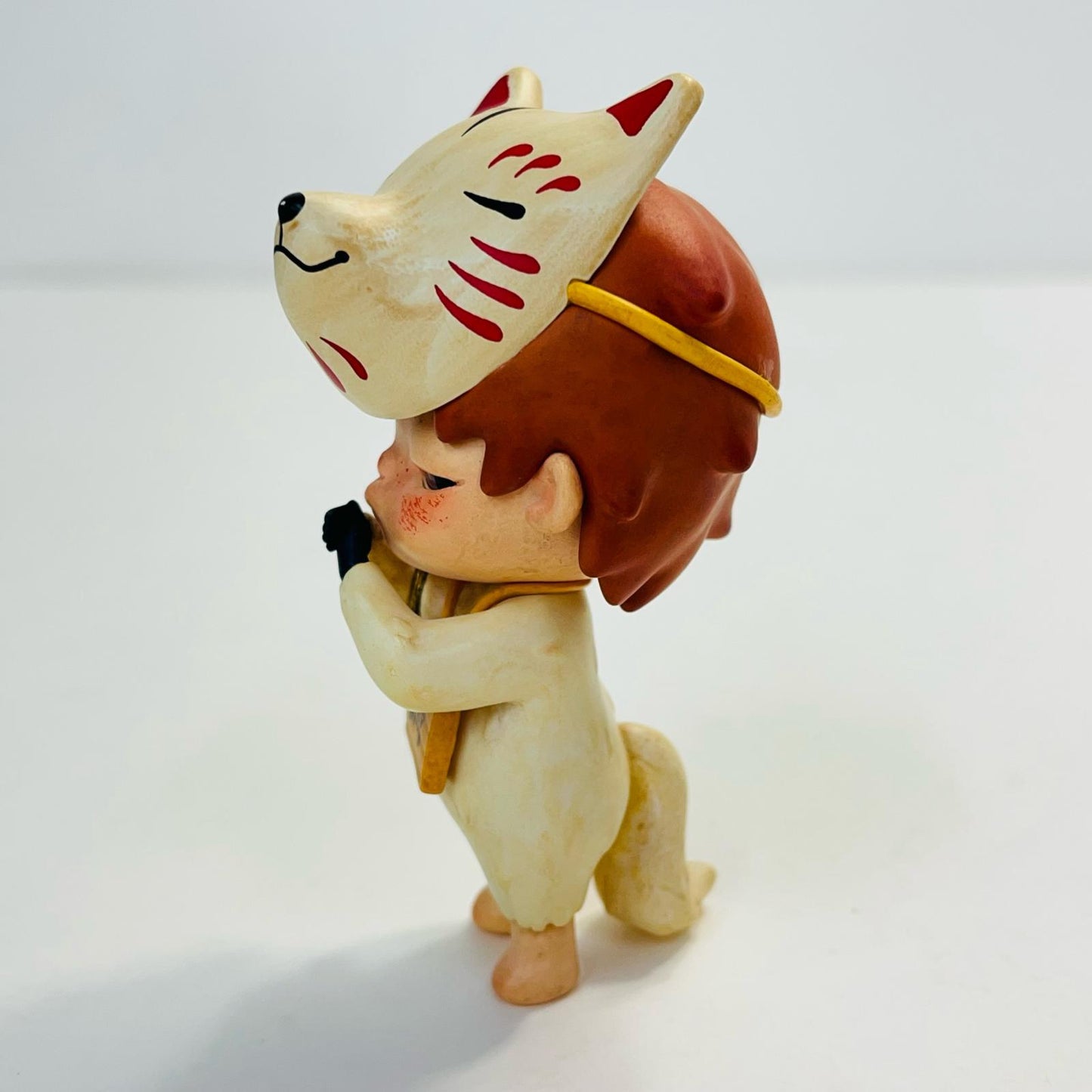 フィギュア The Fox 「POPMART HIRONO The Other One シリーズ」 The Fox HIRONO The Other One シリーズ【フィギュア】【加古川物流】
