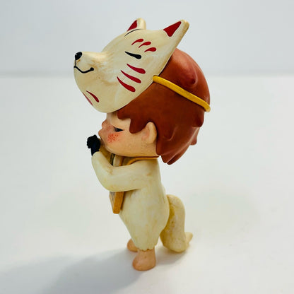 フィギュア The Fox 「POPMART HIRONO The Other One シリーズ」 The Fox HIRONO The Other One シリーズ【フィギュア】【加古川物流】