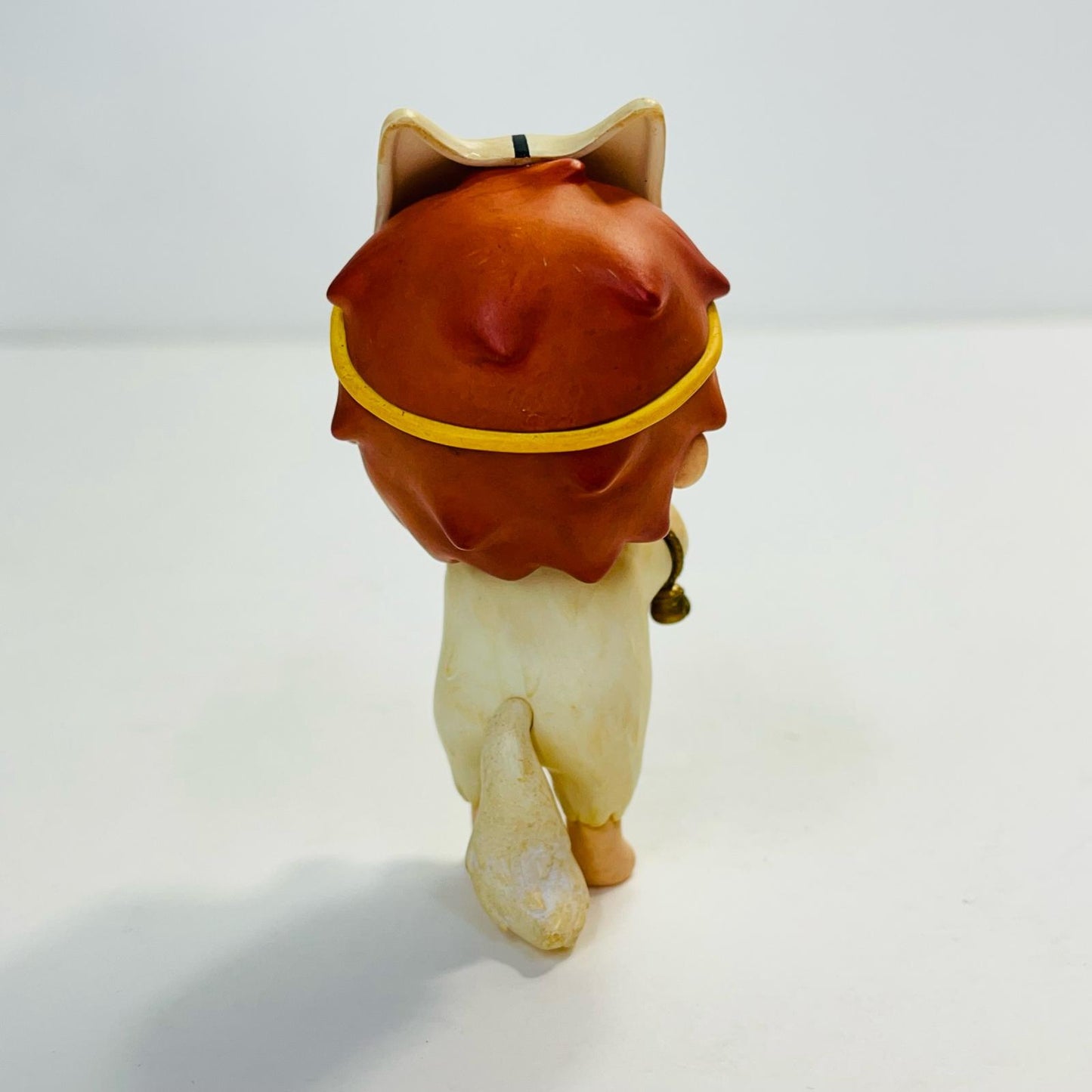 フィギュア The Fox 「POPMART HIRONO The Other One シリーズ」 The Fox HIRONO The Other One シリーズ【フィギュア】【加古川物流】