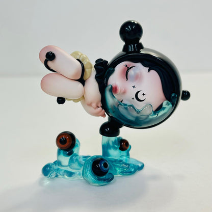 フィギュア The Imagination 「POPMART SKULLPANDA Image Of Reality シリーズ」 The Imagination SKULLPANDA Image Of Reality シリーズ【フィギュア】【加古川物流】