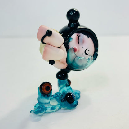 フィギュア The Imagination 「POPMART SKULLPANDA Image Of Reality シリーズ」 The Imagination SKULLPANDA Image Of Reality シリーズ【フィギュア】【加古川物流】