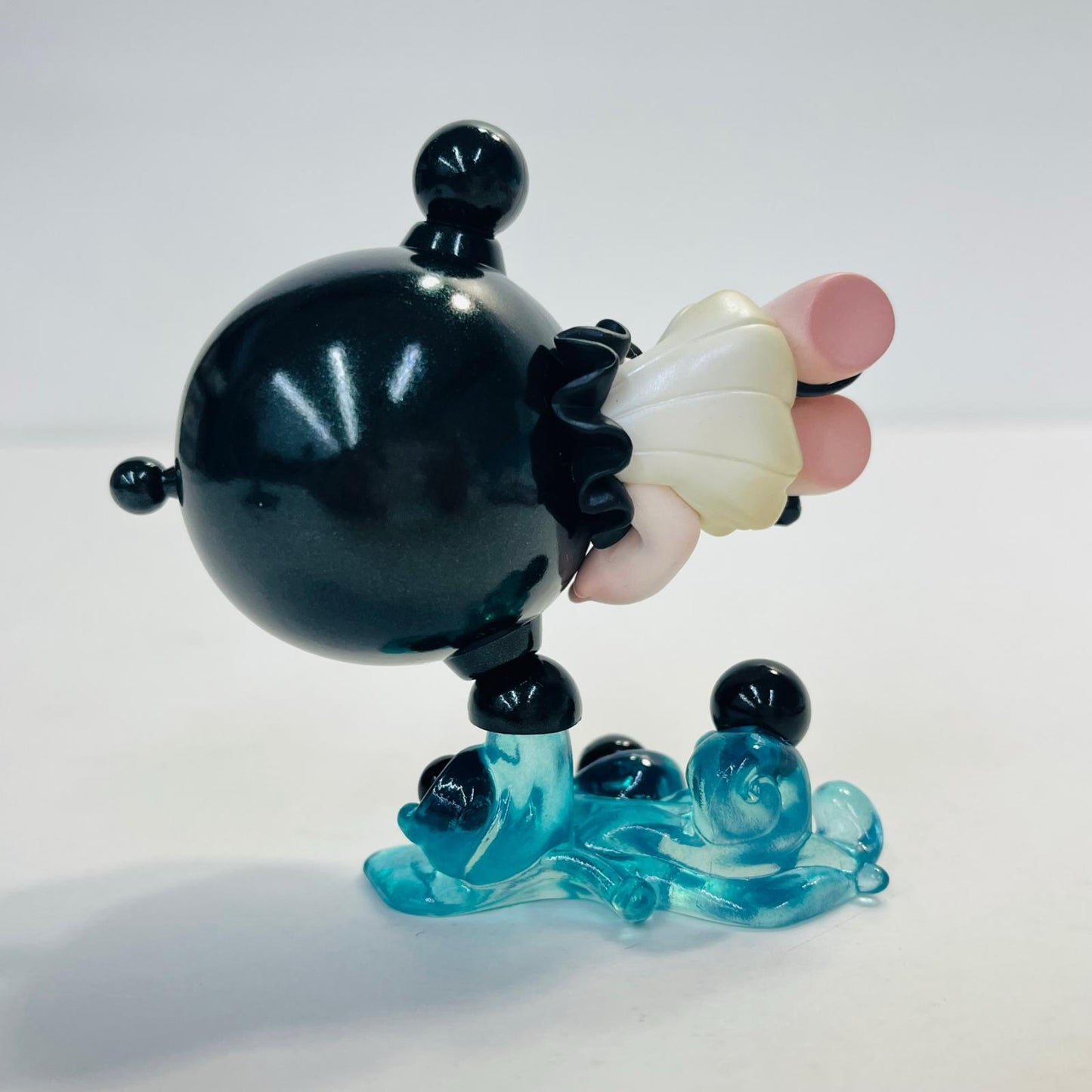 フィギュア The Imagination 「POPMART SKULLPANDA Image Of Reality シリーズ」 The Imagination SKULLPANDA Image Of Reality シリーズ【フィギュア】【加古川物流】