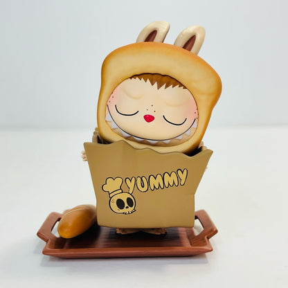 フィギュア Bread Bag 「POPMART THE MONSTERS Almost Hidden シリーズ」 Bread Bag THE MONSTERS Almost Hidden シリーズ【フィギュア】【加古川物流】