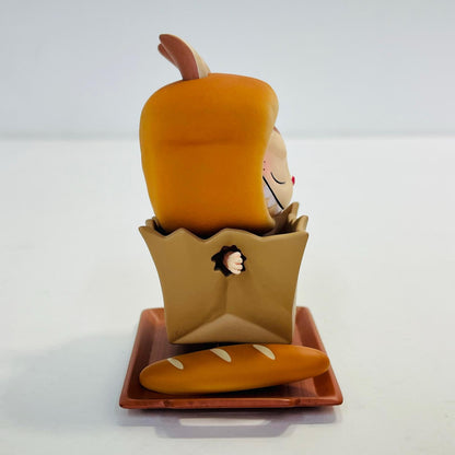 フィギュア Bread Bag 「POPMART THE MONSTERS Almost Hidden シリーズ」 Bread Bag THE MONSTERS Almost Hidden シリーズ【フィギュア】【加古川物流】