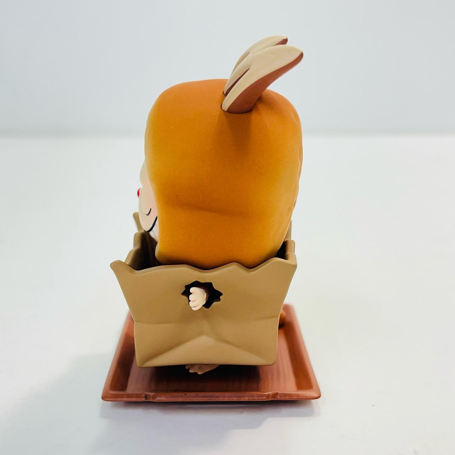 フィギュア Bread Bag 「POPMART THE MONSTERS Almost Hidden シリーズ」 Bread Bag THE MONSTERS Almost Hidden シリーズ【フィギュア】【加古川物流】
