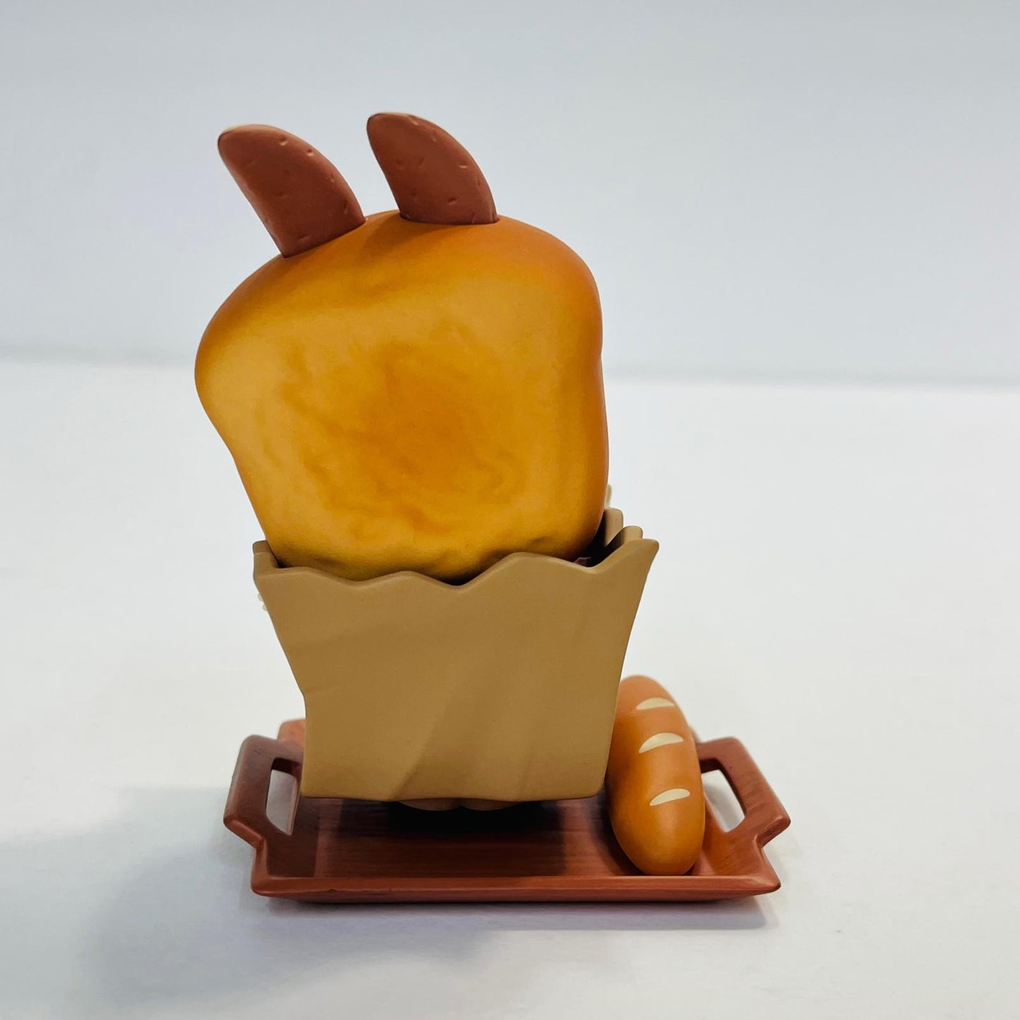 フィギュア Bread Bag 「POPMART THE MONSTERS Almost Hidden シリーズ」 Bread Bag THE MONSTERS Almost Hidden シリーズ【フィギュア】【加古川物流】