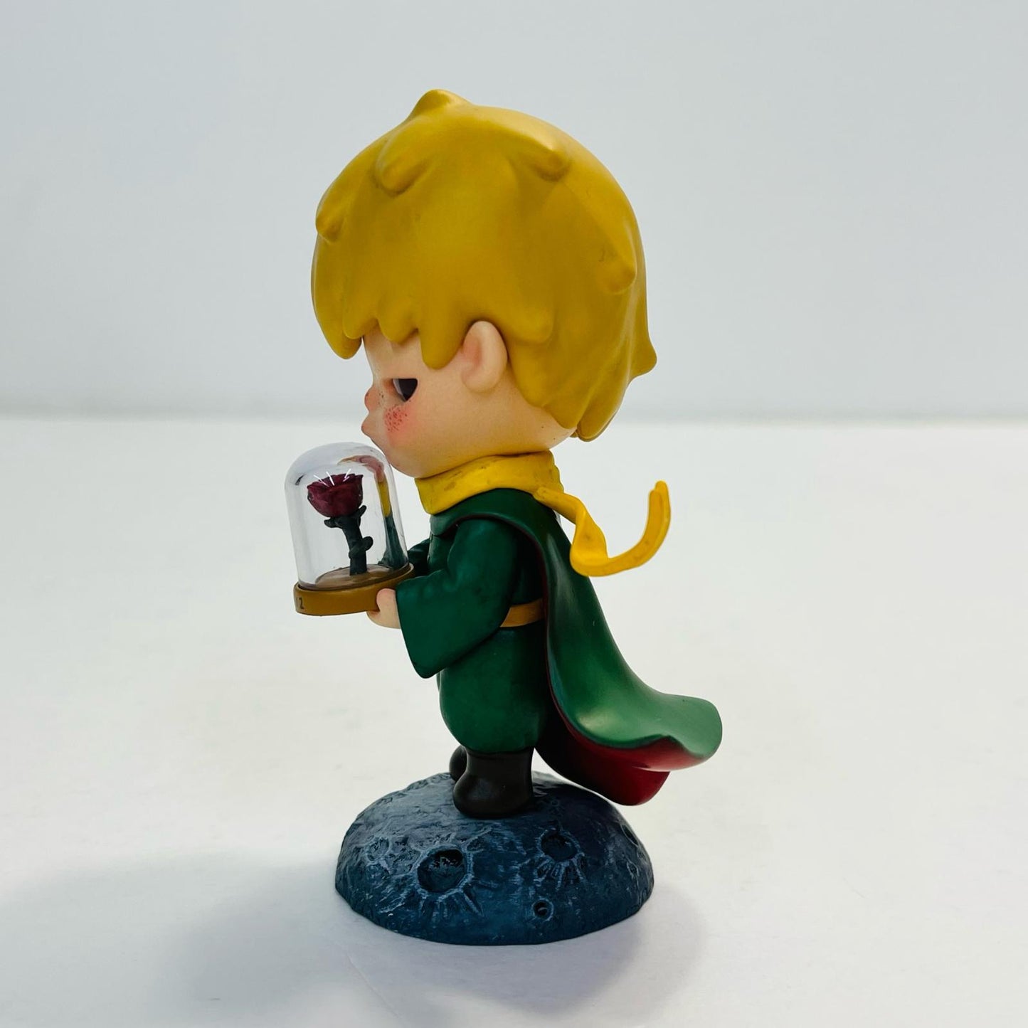 フィギュア The Little Prince 「POPMART Hirono × 星の王子さま シリーズ」 The Little Prince Hirono × 星の王子さま シリーズ【フィギュア】【加古川物流】