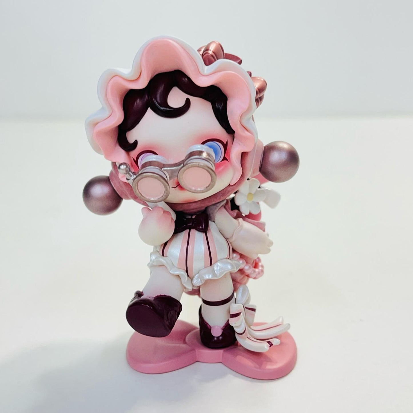 フィギュア Seen Her 「POPMART Finding MOKOKO シリーズ」 Seen Her Finding MOKOKO シリーズ【フィギュア】【加古川物流】