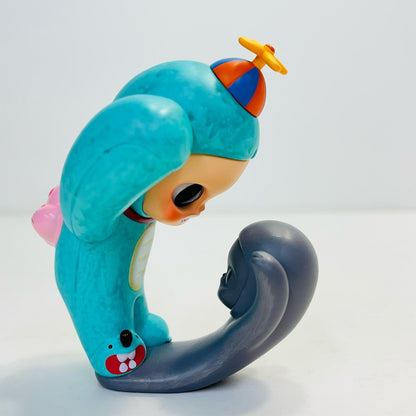 フィギュア Pretending to Be Bad 「POPMART ZSIGA We All Are Kids シリーズ」 Pretending to Be Bad ZSIGA We All Are Kids シリーズ【フィギュア】【加古川物流】