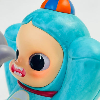 フィギュア Pretending to Be Bad 「POPMART ZSIGA We All Are Kids シリーズ」 Pretending to Be Bad ZSIGA We All Are Kids シリーズ【フィギュア】【加古川物流】