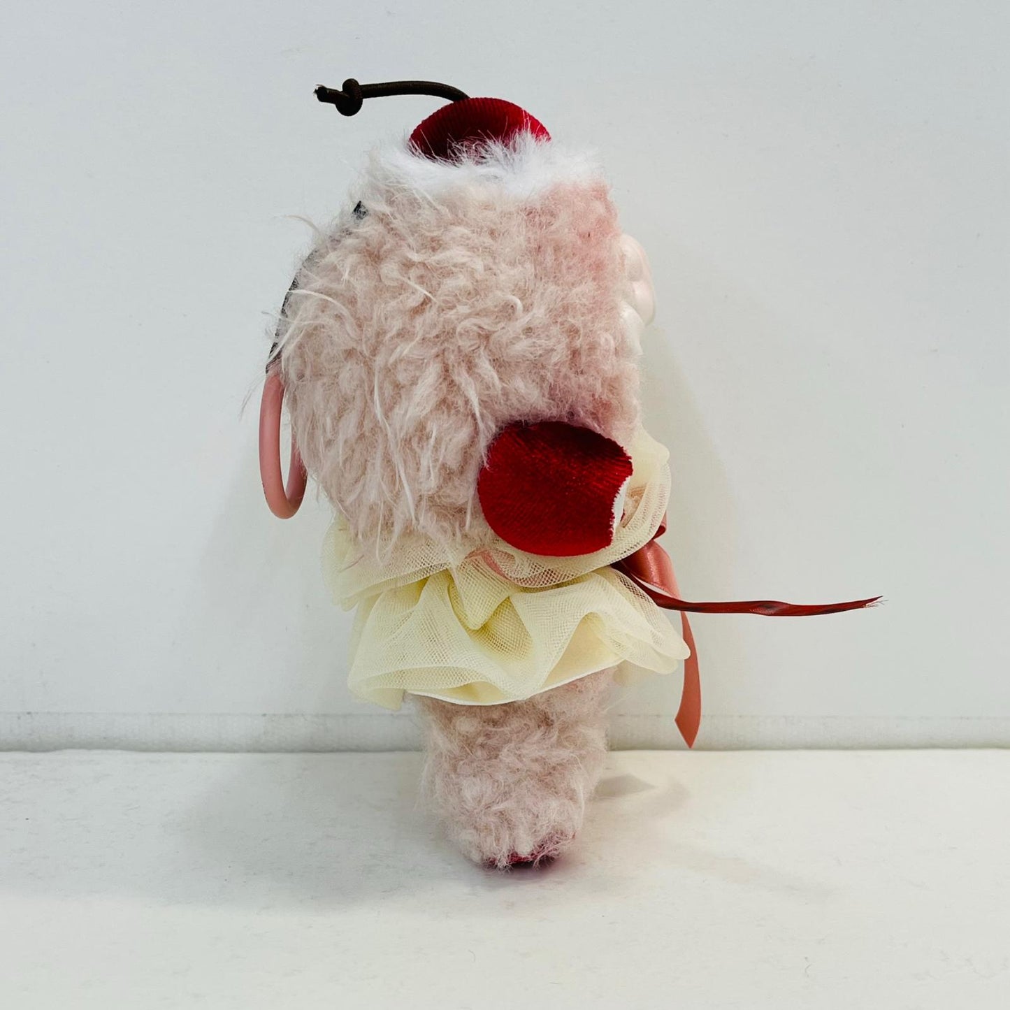 ぬいぐるみ Moldy Muffin「SKULLPANDA You Found Me! シリーズ ぬいぐるみペンダント」 Moldy Muffin SKULLPANDA You Found Me! シリーズ ぬいぐるみペンダント【加古川物流】