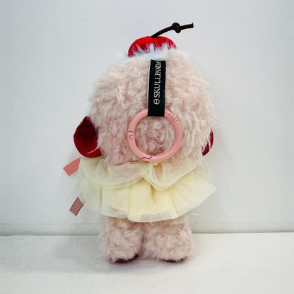 ぬいぐるみ Moldy Muffin「SKULLPANDA You Found Me! シリーズ ぬいぐるみペンダント」 Moldy Muffin SKULLPANDA You Found Me! シリーズ ぬいぐるみペンダント【加古川物流】