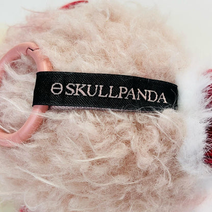 ぬいぐるみ Moldy Muffin「SKULLPANDA You Found Me! シリーズ ぬいぐるみペンダント」 Moldy Muffin SKULLPANDA You Found Me! シリーズ ぬいぐるみペンダント【加古川物流】