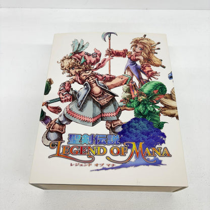 ぬいぐるみ 聖剣伝説 レジェンドオブマナ コレクターズエディション 特典のみ 特典のみ コレクターズエディション【加古川物流】
