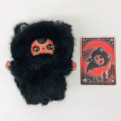ぬいぐるみ Luna 「Baby Three Walonglong Dragon ぬいぐるみペンダント」 Luna Baby Three Walonglong Dragon ぬいぐるみペンダント【加古川物流】