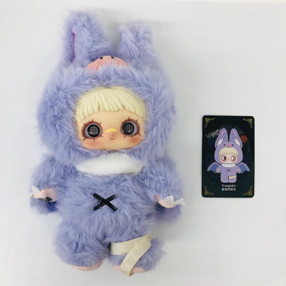 ぬいぐるみ Vampire 「MayMei Darkforest Series Plush Doll」 Vampire MayMei Darkforest Series Plush Doll【加古川物流】