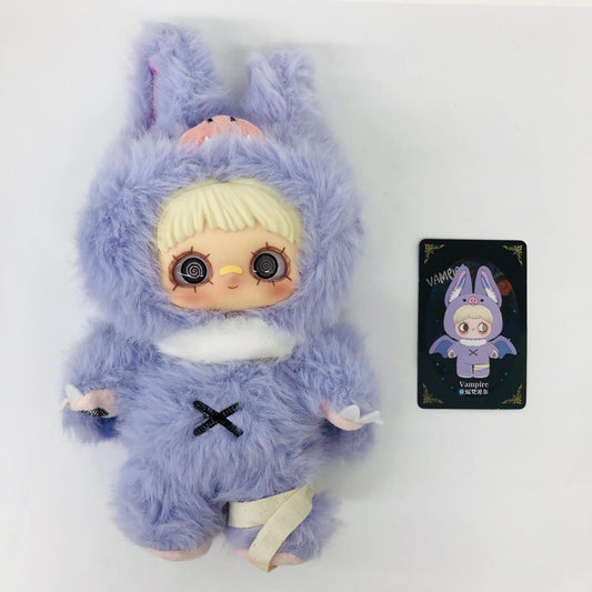 ぬいぐるみ Vampire 「MayMei Darkforest Series Plush Doll」 Vampire MayMei Darkforest Series Plush Doll【加古川物流】