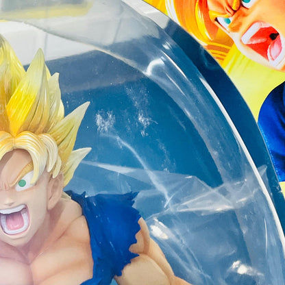 フィギュア 超像Artコレクションスーパーサイヤ人孫悟空「ドラゴンボール改」(再販) 孫悟空 超像Artコレクション【フィギュア】【加古川物流】
